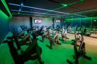 Moon Palace The Grand - Punta Cana - All Inclusive - Gym