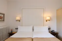 Parador de Puebla de Sanabria - Wifi