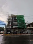 Penthouse 6500 Hotel - Fitnessstudio