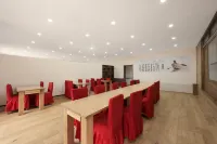Guiyuan Mountain Residence Homestay (Changbai Mountain North Slope Huangsongpu Transportation Hub) - que admiten mascotas