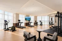 Holiday Inn Linyi Lanshan, an IHG Hotel - Gym