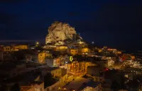 VOLCA INN CAPPADOCIA - bar