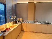 Nanxi Hotel (Jinbaihui Times Square Store, Nanjie Village) - petit déjeuner
