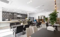 Brown Dot Hotel Daecheon Beach, Boryeong - parking