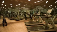 LUMENSA HOTEL - Gym