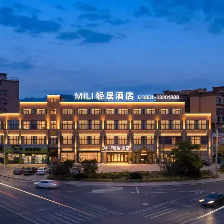 MILI Ligh Hotel