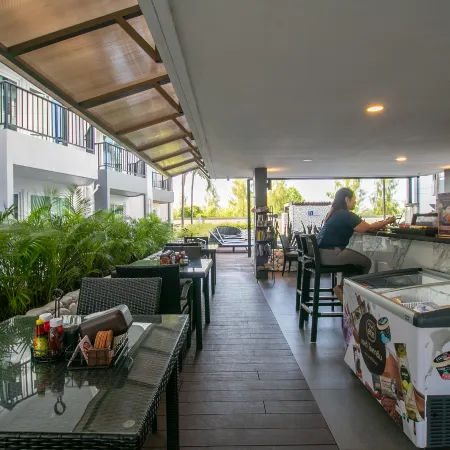 Mantra Beach Condominium MaePhim - 1