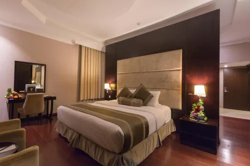 Veloran Hotel - Wifi