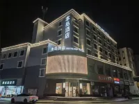 Bendao Hotel - breakfast