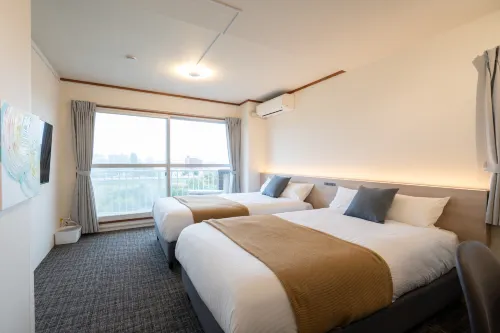 REGENT PARK HOTEL sapporo - Condos