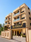 Hotel Sayaji Residence Revmagic-Nxt to Pune Airport - 3 ดาว