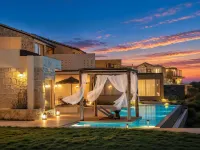 Period·Reed Sea View Boutique Hotel (Pingtan Huan Island East Road Store) - Gym