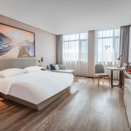 Vienna Hotel (Shouguang People's Square)
