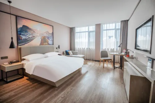 Vienna Hotel (Shouguang People's Square) - 3-Star