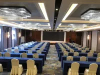 Tai'an Taishan Tianwai Village Yinju X Hotel - Bintang 4