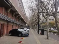 ハンティングホテル（上海龍陽路地下鉄駅） 世紀公園周辺のホテル