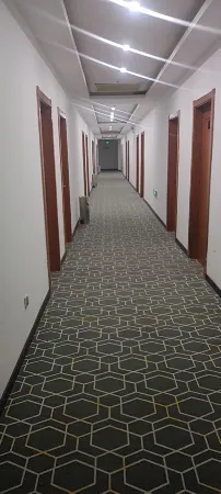 Funing Junkeyuan Business Hotel Отели рядом с достопримечательностью «Funing Bund»