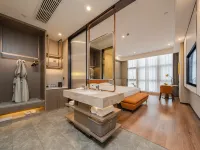 Moxia Kaiyuan Life Hotel Hotels in Deqing