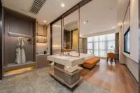 莫霞カイユアンライフホテル（銀泰城）