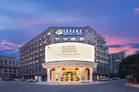 Ziqi Donglai Hotel (Changsha Huanghua Airport) Các khách sạn ở Huyện Trường Sa