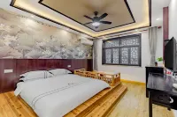 Yuxian Huixiang Qingyuan Homestay (Taohuatan Scenic Area Branch)