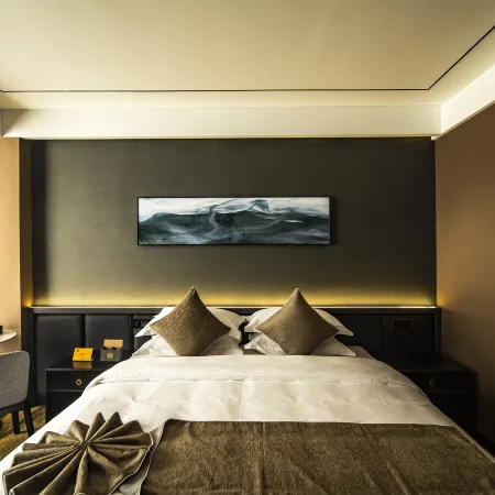 Wangjiang Xuhua Hotel