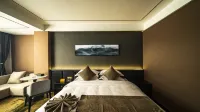 Wangjiang Xuhua Hotel Hotel di Wangjiang County