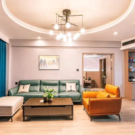 Xiangjun Hotel, Shuangfeng County Hotels in Shuangfeng