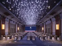 DOUBLETREE BY HILTON ANSHAN Hotels in Anshan