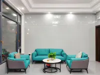 Jiangxiatang Homestay