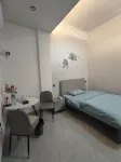 Huamei Homestay - balcony