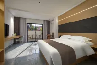 Shanxun Lunchi Jinyuan Hotel (Xiamen North Railway Station) Hotels in Jimei District