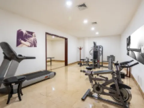 Yihe Hotel Changlin Hotel di Linshu