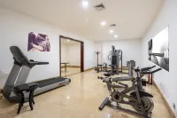 Chengfa Changlin Blue Horizon Hotel Hotels in Linshu