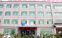 Fuyang Fuxing Hotel (Fuyang Town) - sarapan