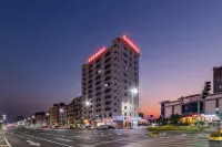 Huahui Business Apartment Hotels near Tangxia