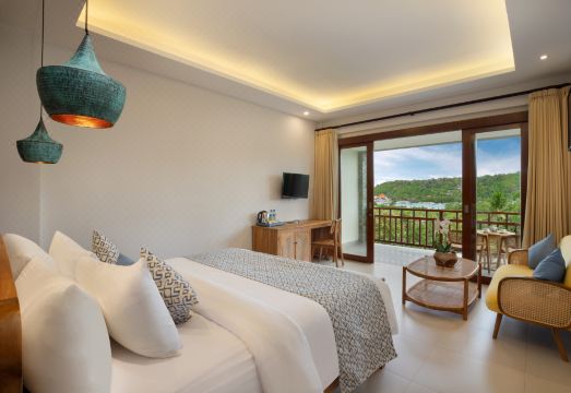 5. 더 아칼라 스리..