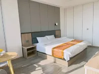 Jinyi Hotel - 2 estrellas