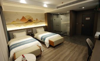 Xiangxuan Smart Hotel