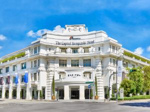 The Capitol Kempinski Hotel Singapore