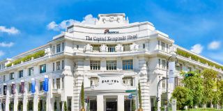 The Capitol Kempinski Hotel Singapore