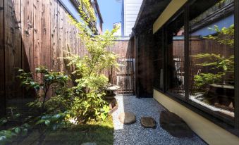 <Kyoto Machiya Kouhaku> Miyabi