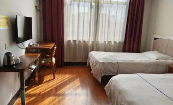 Megome Hotel