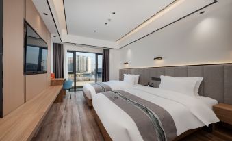 Qianxi Yunhai Four Seasons Hotel