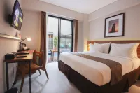 Swiss-Belinn Timika