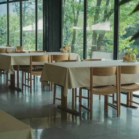 Huishanli Humanities Resort