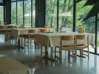Huishanli Humanities Resort Hotels in Yi County