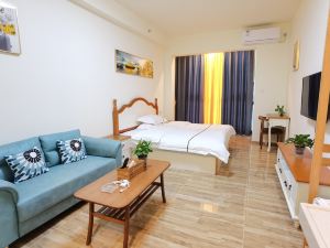 Youyu Internet Apartment (Foshan Ronggui Style Shangting Branch)