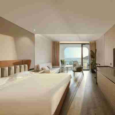 Sea Cliff Hotel Rooms