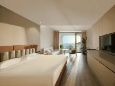 Sea Cliff Hotel Hotel a Shengsi
